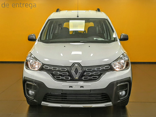 Renault Kangoo Ii 1.6 Sce Stepway 2026