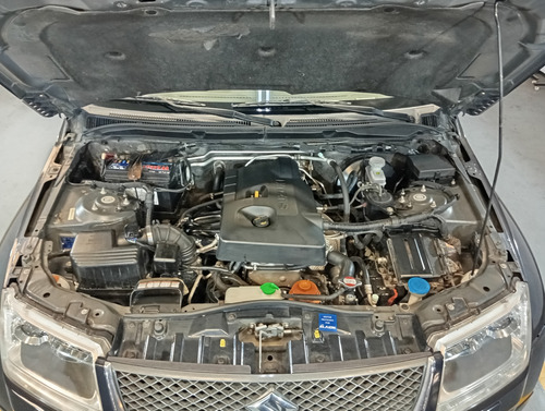 Grand Vitara Jiii 2.0 5 Ptas 2009