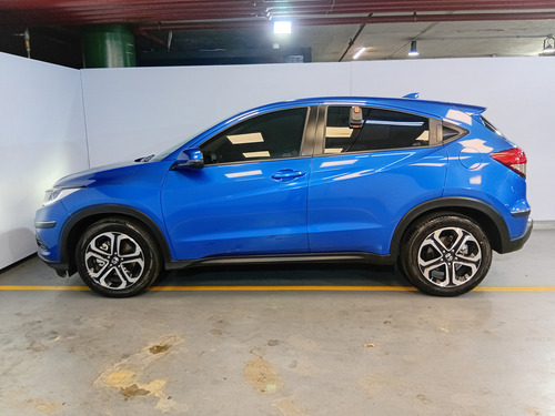 Honda HR-V 1.8 Ex Cvt L/21 2022