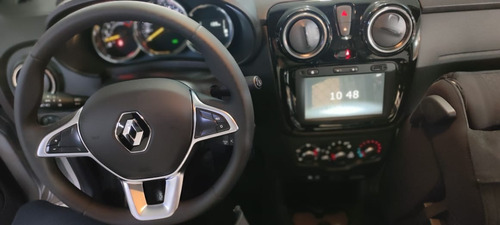 Renault Kangoo Ii Express Kangoo EXPRESS 1.6 5 Asientos 2026