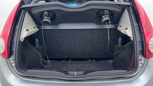 Fiat Palio 1.4 Nuevo Attractive 85cv 2017