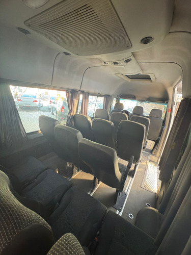 Mercedes-Benz Sprinter 2.1 515 Combi 4325 150cv 19+1 2013