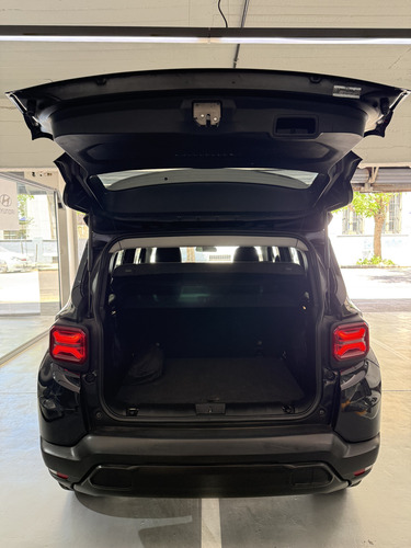 Jeep Renegade 1.8 Sport Mt5 Fwd 2022