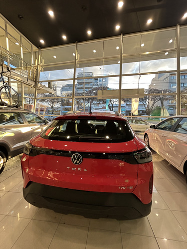 Volkswagen Tera 1.6 Msi Trend Mt 2026