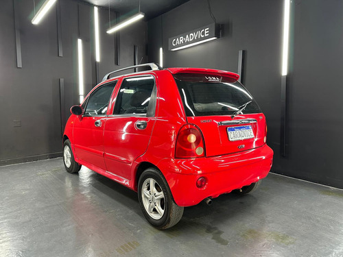 Chery QQ 1.1 CONFORT L10 2012