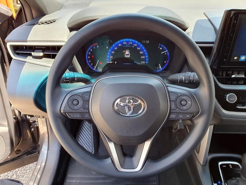 Toyota Corolla Cross 2.0 Xli Cvt 2026