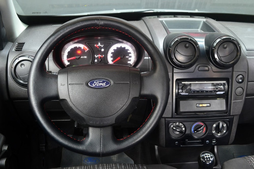 Ford Ecosport 1.6 My10 Xl Plus Mp3 4x2 2011