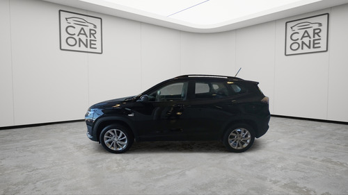 Chevrolet Tracker 1.2 T LTZ AT L26 2025