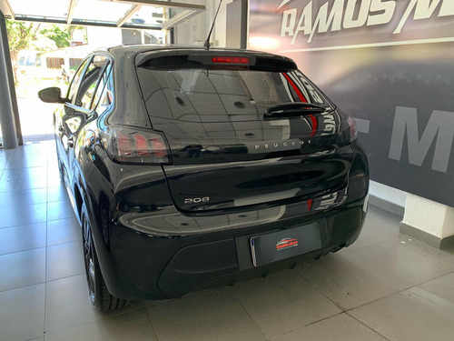 Peugeot 208 1.6 Active Pack Tiptronic 2024