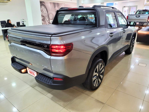 Chevrolet Montana 1.2 T LT AT L26 2026