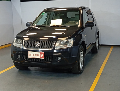 Suzuki Grand Vitara Jiii 2.0 5 Ptas 2009