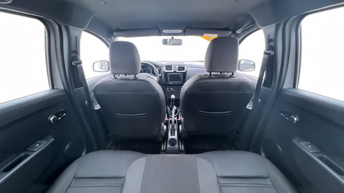 Renault Sandero 1.6 16v Intens 2023