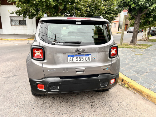 Jeep Renegade 1.8 Sport 2020