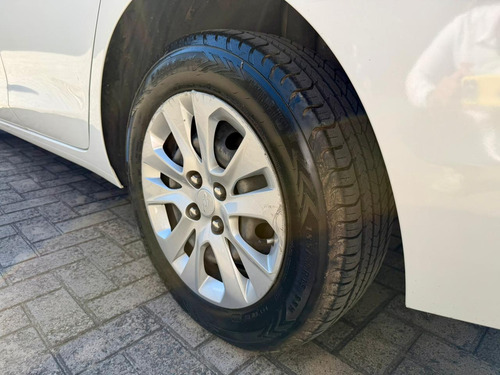 Chevrolet Onix 1.2 LT TECH ON-STAR PLUS 4P L19 2019