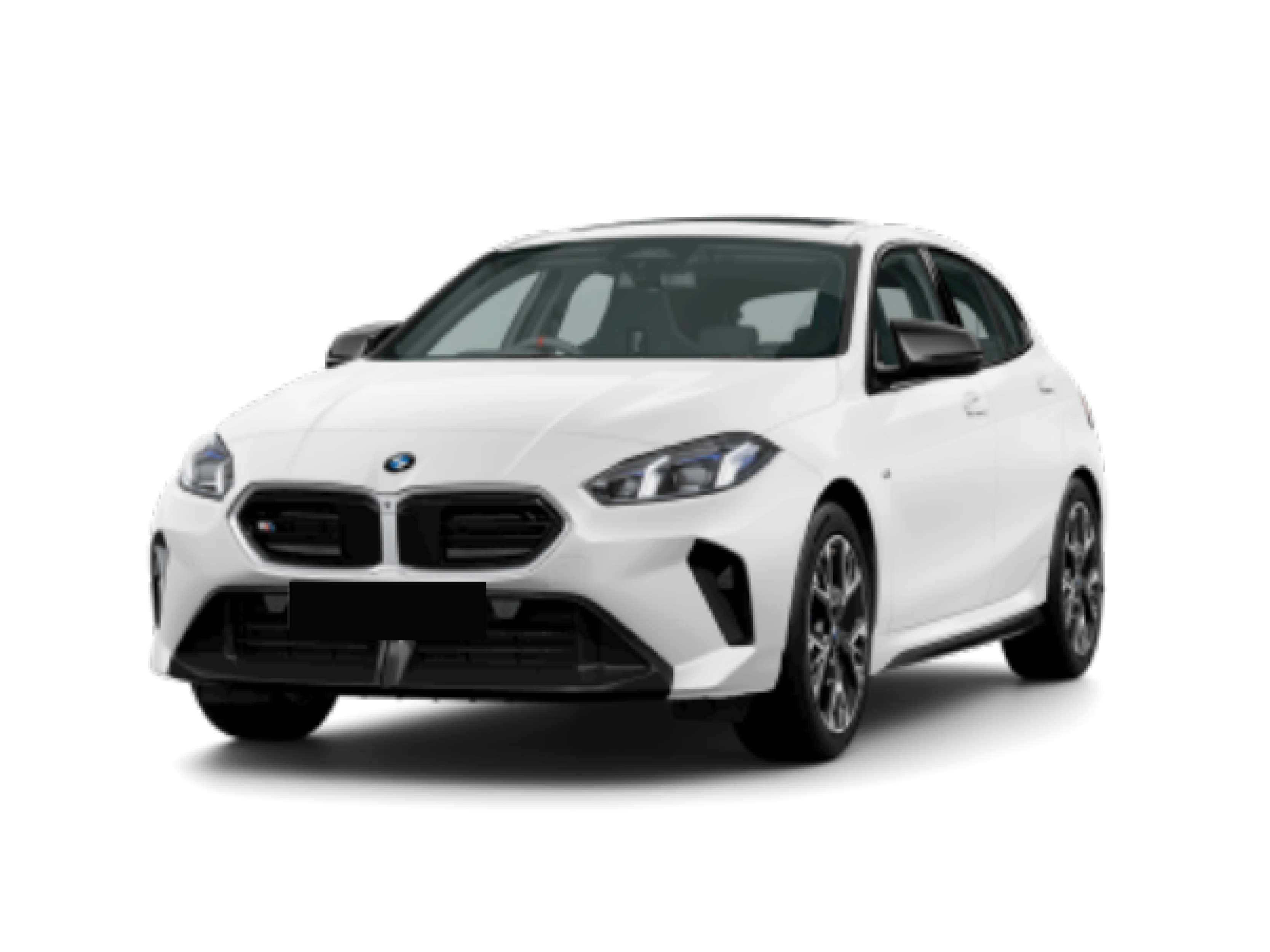 BMW 135 I xdrive m 5p l24 2025