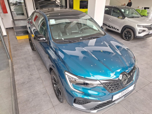 Renault Arkana 1.3 E-Tech Hybrid Espirit Alpine 2026
