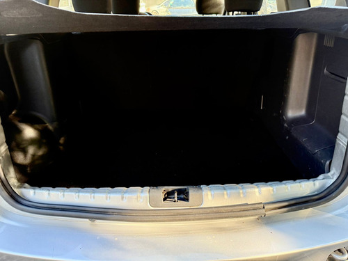 Renault Duster 1.6 4X2 CONFORT PLUS L12 2013