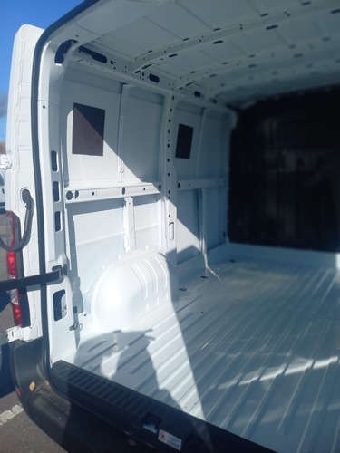 Renault Master L1 H1 2026