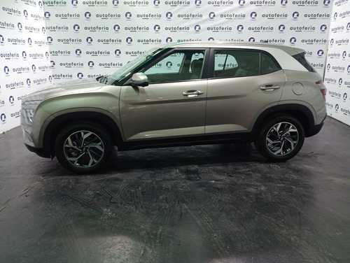 Hyundai Creta 1.5 SAFETY AT 2025