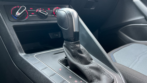 Volkswagen Nivus 1.0 Tsi Tiptronic Comfortline 2022