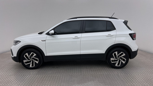 Volkswagen T-Cross 1.0 200 Tsi Comfortline Aut 2024