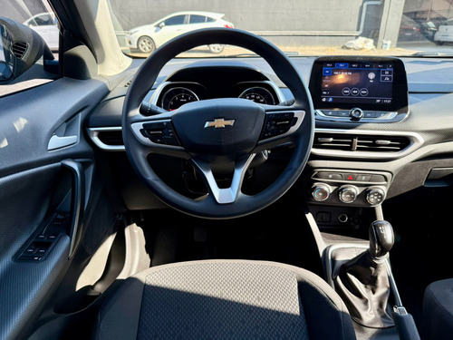 Chevrolet Tracker 1.2 TURBO L20 2023