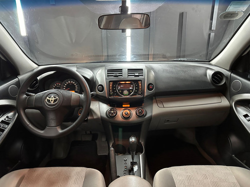 Toyota RAV 4 2.4 5 P L06 4X2 AUT FULL 2012