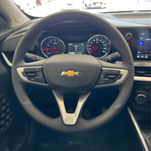 Chevrolet Montana 1.2T Lt At 2026