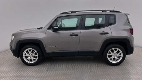 Jeep Renegade 1.8 Sport 2020