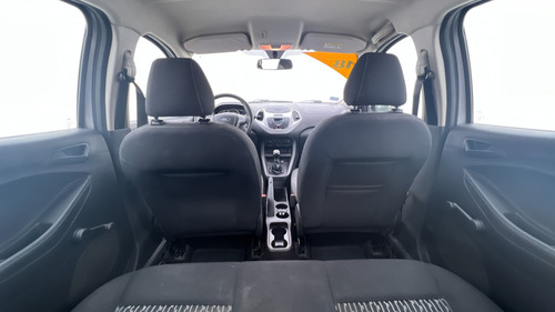Ford Ka 1.5 S 2018