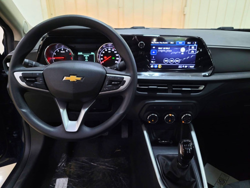 Chevrolet Onix 1.0 T LT PLUS 4P L26 2026