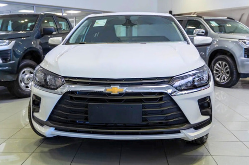 Chevrolet Onix 1.0 T LT PLUS 4P L26 2026