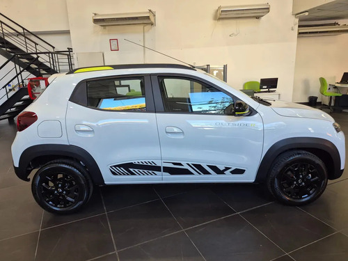 Renault Kwid 1.0 Sce 66Cv Iconic Outsider 2026