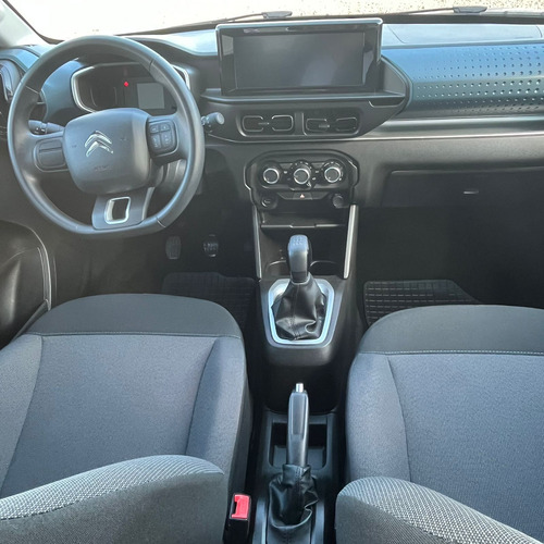 Citroën C3 1.2 12v Puretech 82 Feel 2023