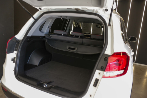 Chery Tiggo 5 2.0 Comfort 2020