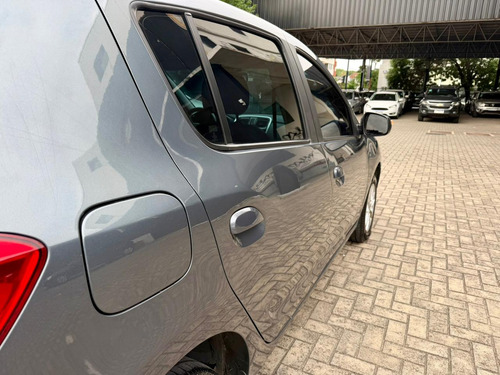 Renault Sandero 1.6 16V PRIVILEGE PACK L15 2017