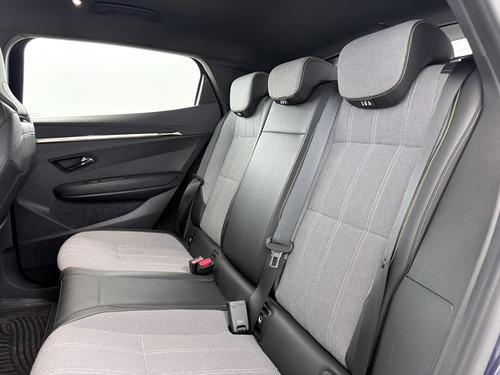 Renault Megane E-TECH ELÉCTRICO 2024