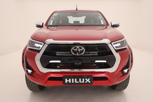 Toyota Hilux Pick-Up 2.8 Cd Srx 204Cv 4X4 At 2025