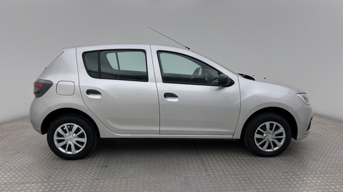 Renault Sandero 1.6 16v Life 2022