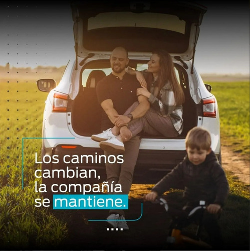 Renault Logan II 1.6 16V INTENS CVT 2020