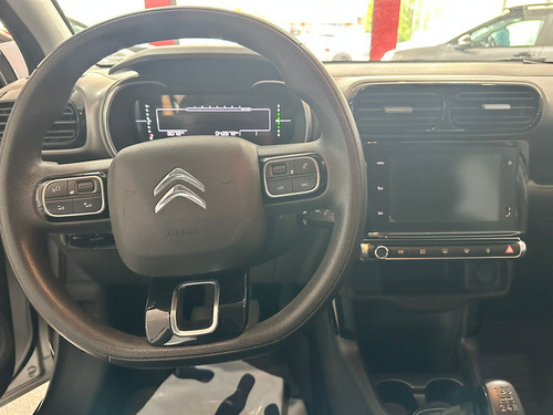 Citroën C4 Cactus 1.6 Vti 115 At6 Feel Pk 2020