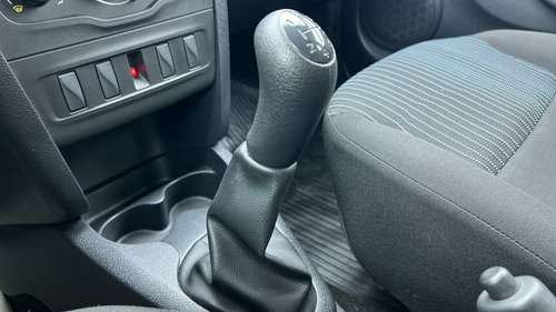 Renault Sandero 1.6 16v Life 2022