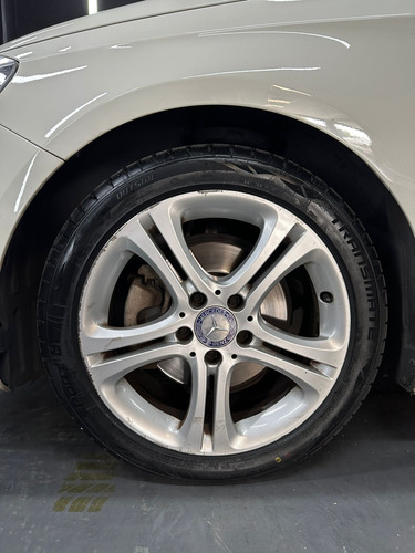 Mercedes-Benz A 200 BLUEEFFICIENCY URBAN L13 2013