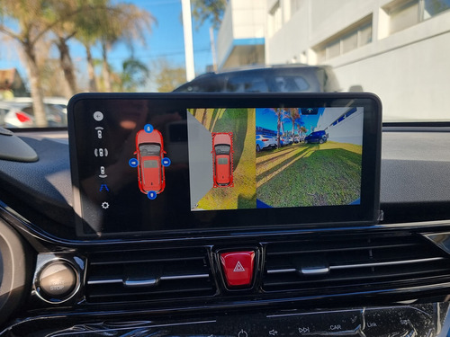 Js4 1.5T Flagship Cvt 2025