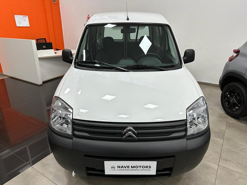 Citroën Berlingo Furgon 1.6 Bussines Hdi 92cv 2026