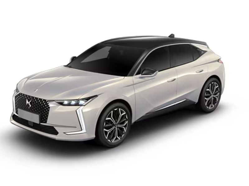 DS AUTOMOBILES Ds automobiles Ds4 Etoile hybrid at6 2025