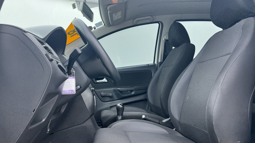 Volkswagen Fox 1.6 Trendline 2018