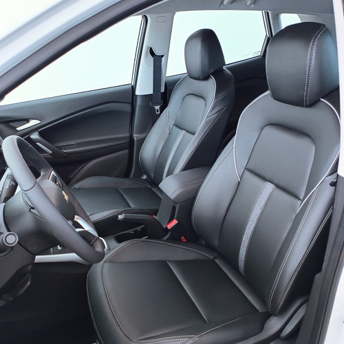 Chevrolet Tracker 1.2 Turbo Ltz At 2026