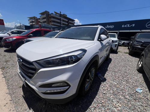 Hyundai Tucson 2.0 Style 2Wd At 2018