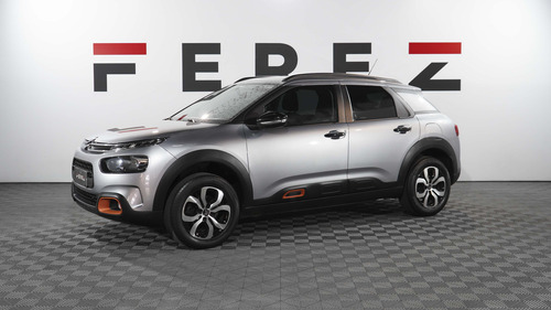 Citroën C4 Cactus 1.6 Vti 115 Feel At 2024